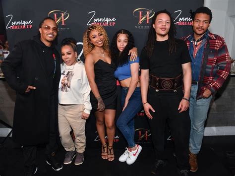 T.I. and Tinys 7 Kids: All About Their Sons and Daughters